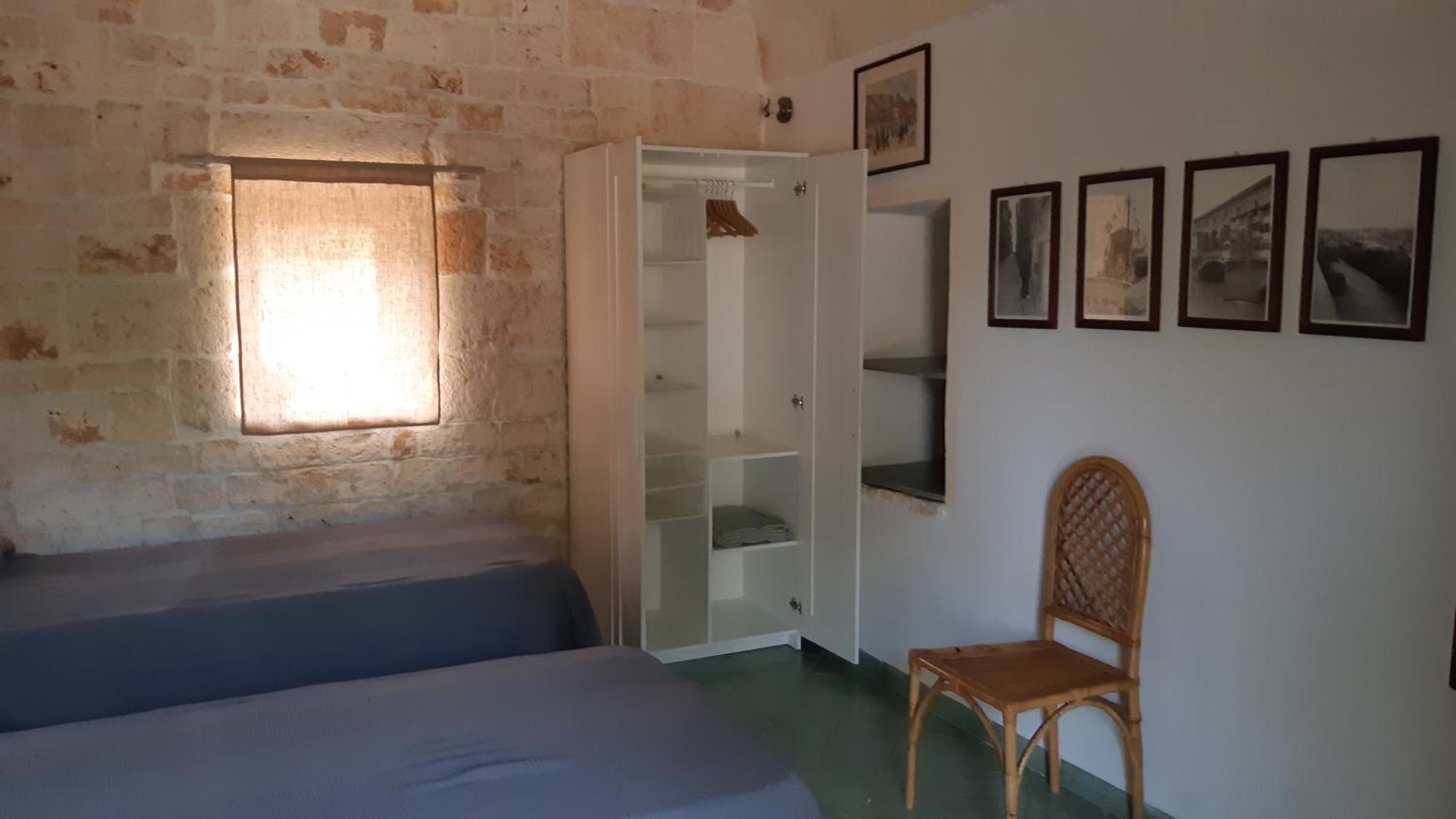 Casa Alle Vigne Polignano a Mare Zimmer foto